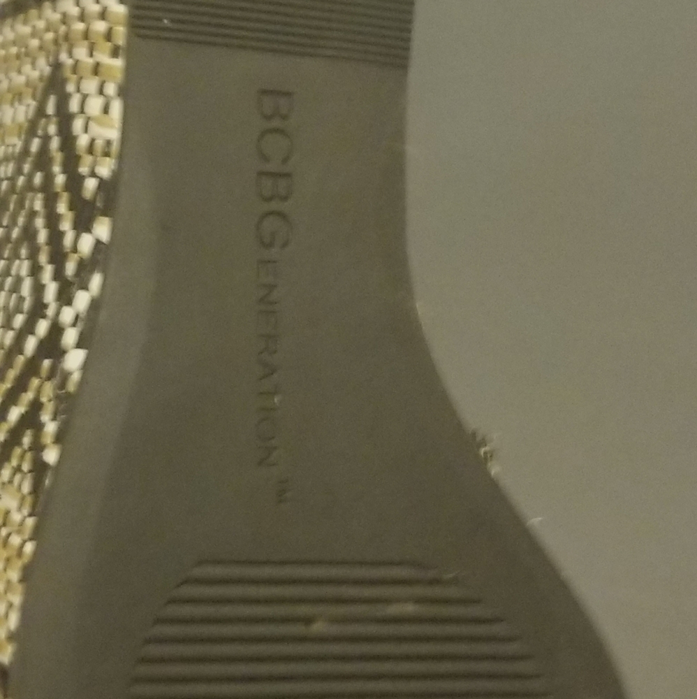 BCBGeneration Wedges - Picture 2 of 4